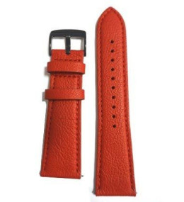 Bracelet interchangeable rouge, montre femme TEKDAY Connectée 675869