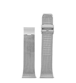 Bracelet interchangeable milanais acier, montre femme TEKDAY Connectée 675874