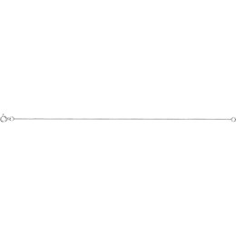 La Chaîne venitienne or gris 750/1000, 0,60 mm by Stauffer
