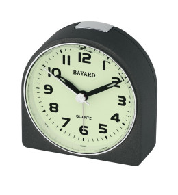 Réveil Bayard silencieux, TF92.11