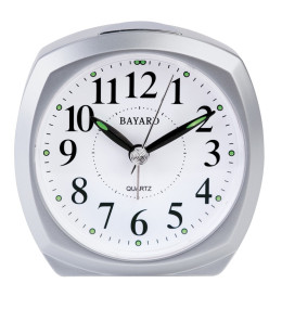 Réveil Bayard silencieux, TF42.19