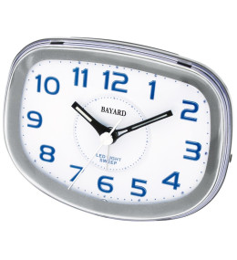 Réveil Bayard silencieux, ST865.19