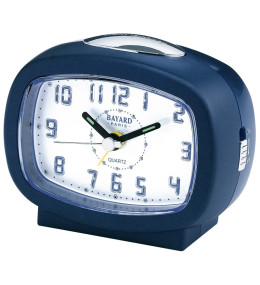 Réveil Bayard silencieux, ST540.4
