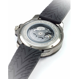 Montre Homme Patrouille De France Athos 5, Automatique, 668118