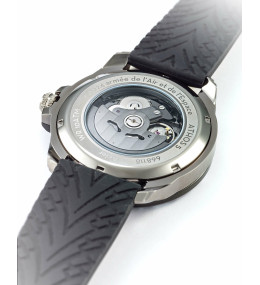 Montre Homme Patrouille De France Athos 5, Automatique, 668118