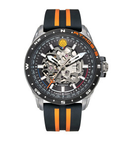 Montre Homme Patrouille De France Athos 5, Automatique, 668118