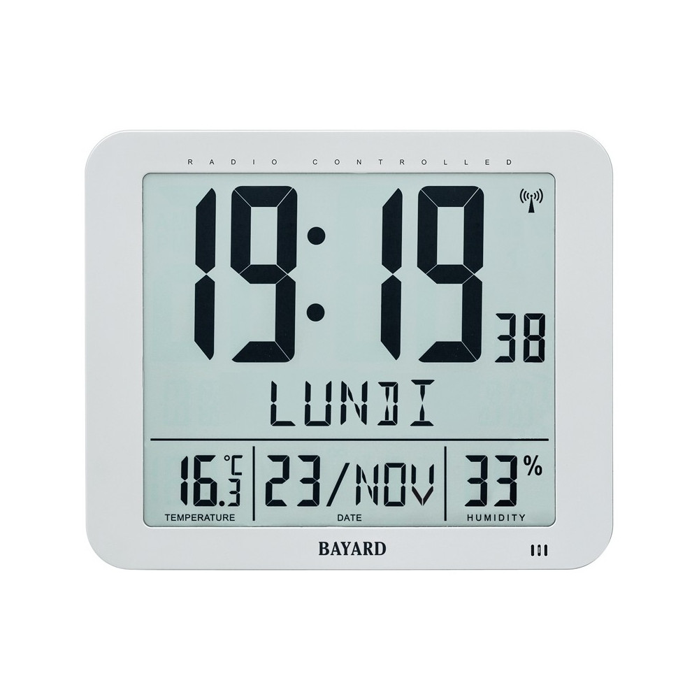 pendule-bayard-radio-pilotee-lcd-kw9319