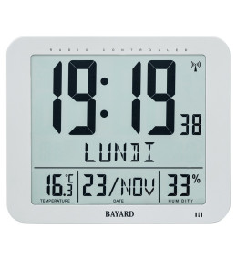 pendule-bayard-radio-pilotee-lcd-kw9319