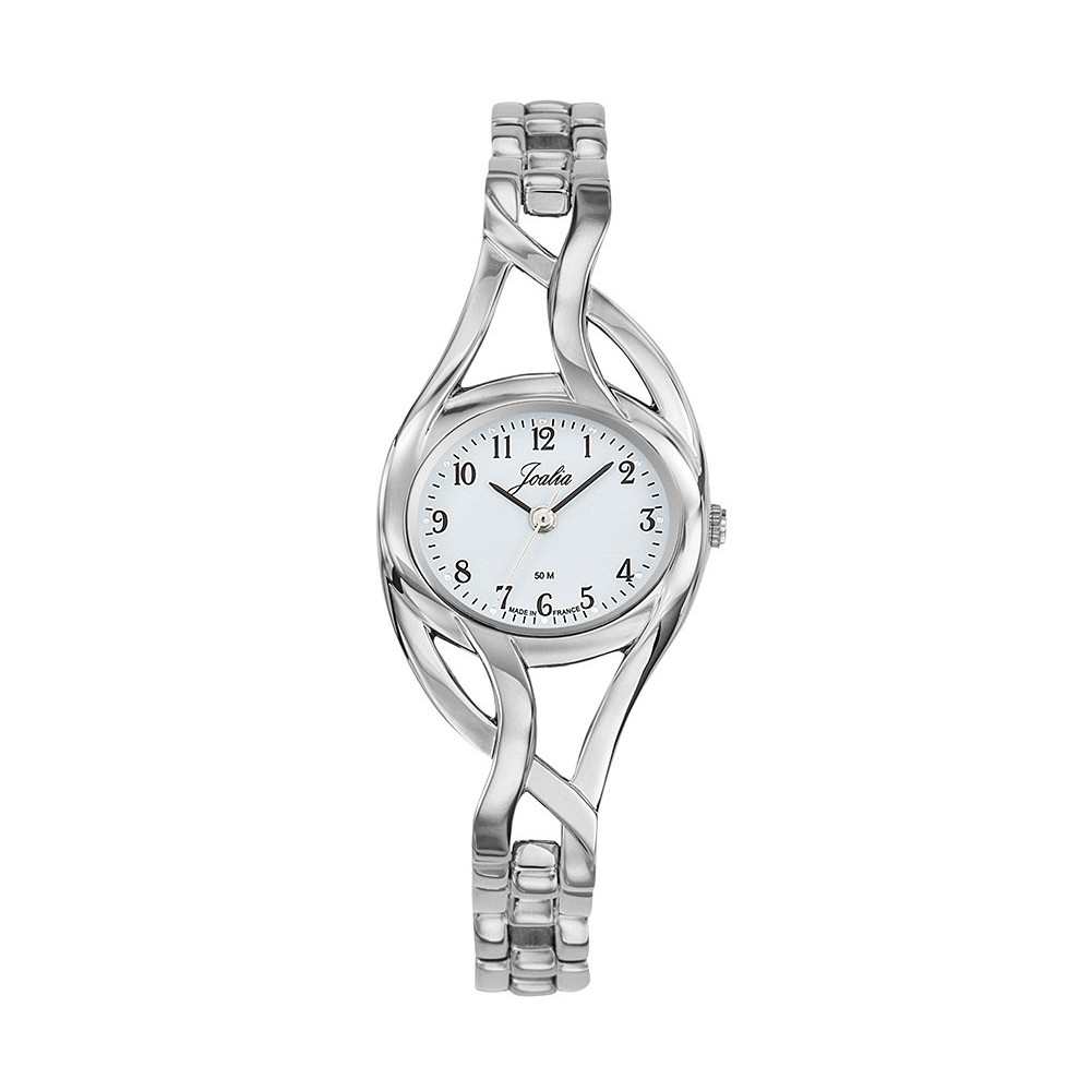 Montre Femme JOALIA Analogique Aiguilles 633006 Montre Femme JOALIA Analogique Aiguilles 633006