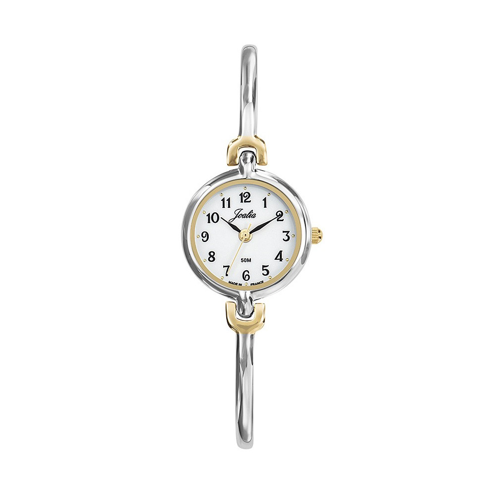 Montre Femme JOALIA Analogique Aiguilles 634000 Montre Femme JOALIA Analogique Aiguilles 634000
