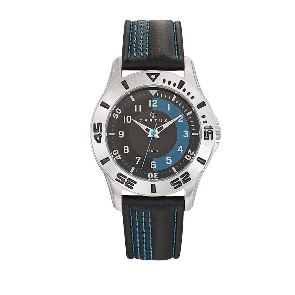 Montre Junior CERTUS Analogique Aiguilles 647573 Montre Junior CERTUS Analogique Aiguilles 647573
