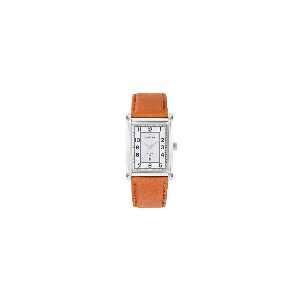 La Montre Homme CERTUS, Analogique Aiguilles 611269