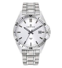 La Montre Homme CERTUS, Analogique Aiguilles 616516