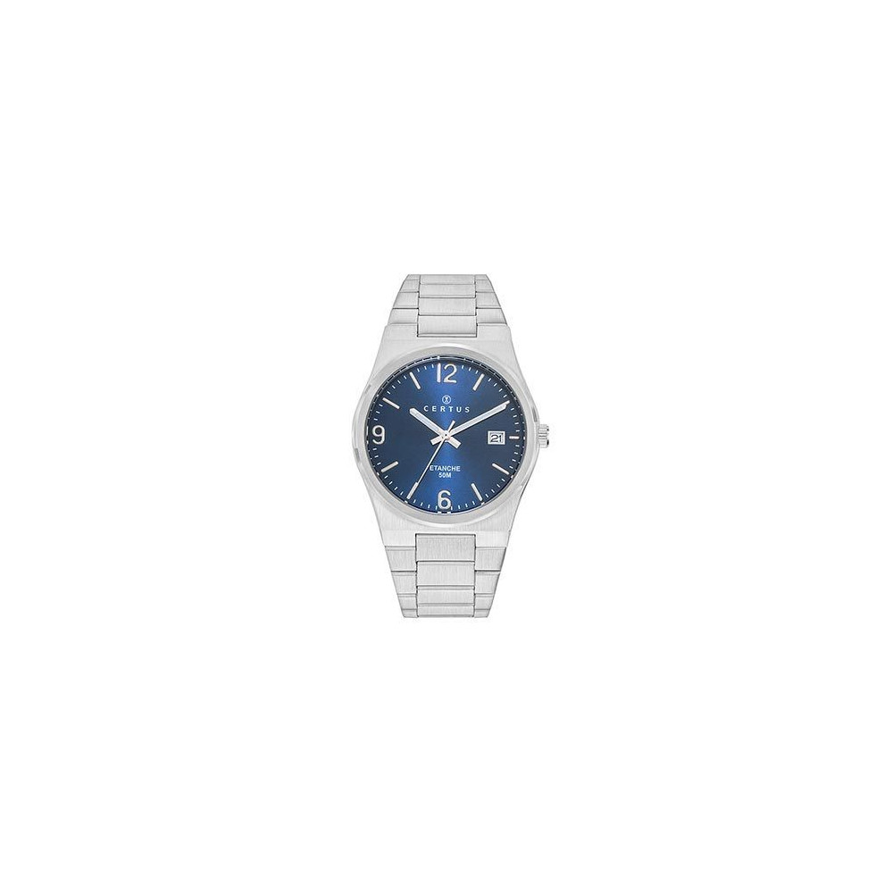 La Montre Homme CERTUS, Analogique Aiguilles 616522