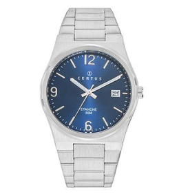 La Montre Homme CERTUS, Analogique Aiguilles 616522