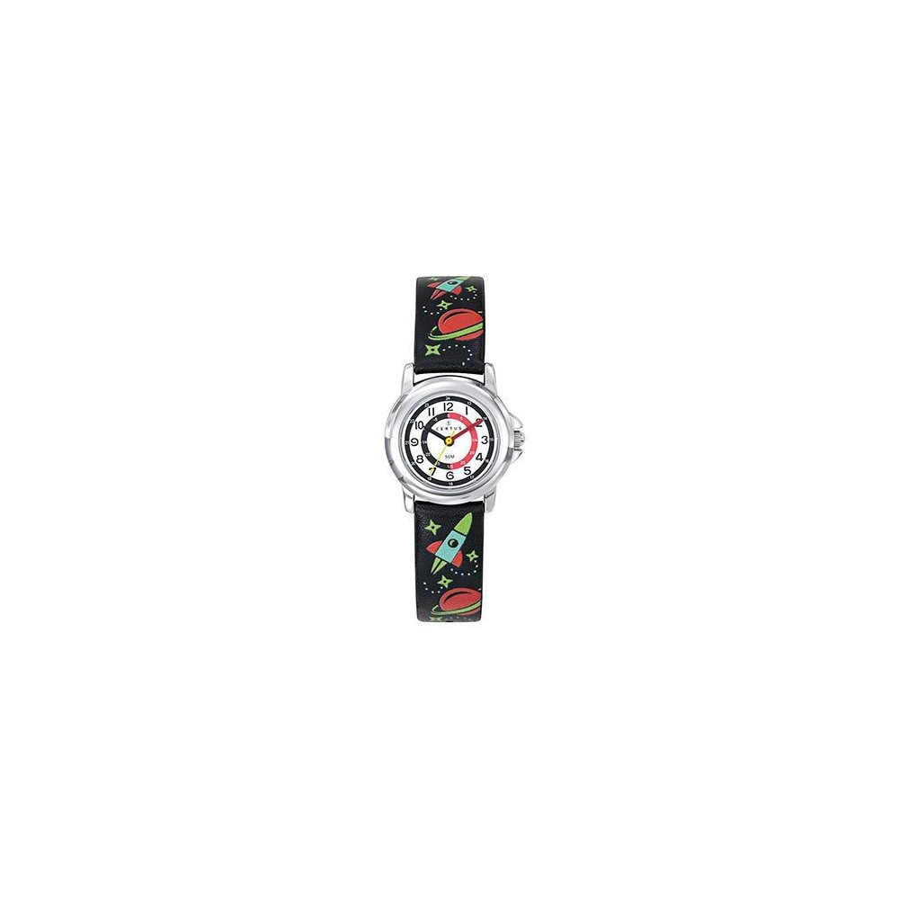 Montre Junior CERTUS Analogique Aiguilles 647684 Montre Junior CERTUS Analogique Aiguilles 647684