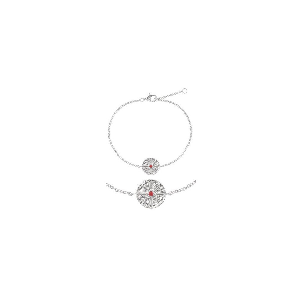 Bracelet GO Mademoiselle argent 925/1000 601540