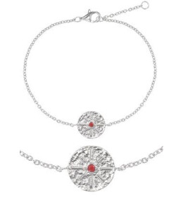 Bracelet GO Mademoiselle argent 925/1000 601540
