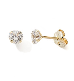 Boucles d´Oreilles - Bijoux - OR by Stauffer - N5992