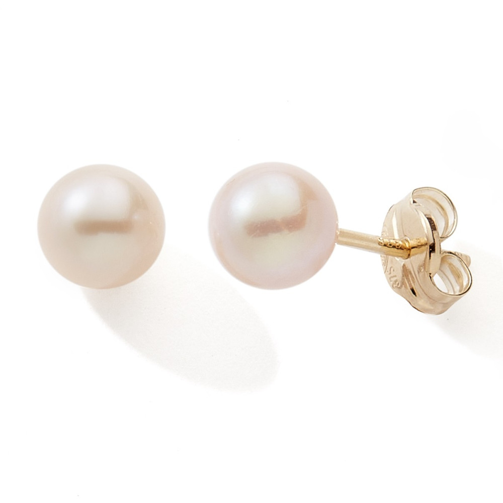 Boucles d´Oreilles - Bijoux - OR by Stauffer - N7812