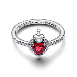 La Bague Pandora Les Méchants de Disney Reine-Sorcière en argent 925/1000, 193422C01