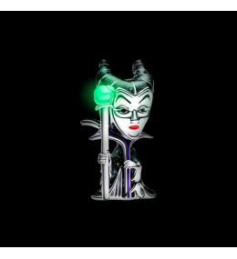 Le Charm Pandora moments, Les Méchants de Disney Maléfique, Argent 925/1000, 793423C01