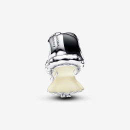 Le Charm Pandora moments, Les Méchants de Disney Maléfique Cruella d'Enfer, Argent 925/1000, 793424C01