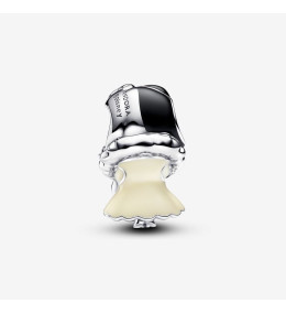 Le Charm Pandora moments, Les Méchants de Disney Maléfique Cruella d'Enfer, Argent 925/1000, 793424C01