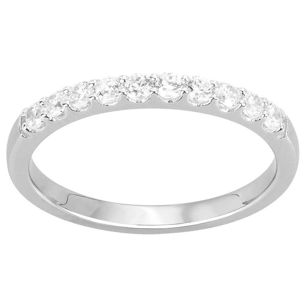 Les alliances ARGENT by Stauffer - 70100573-50