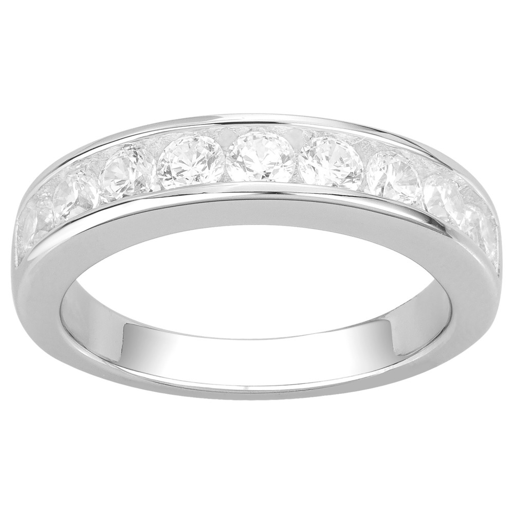 Les bagues ARGENT by Stauffer - 70100577-52
