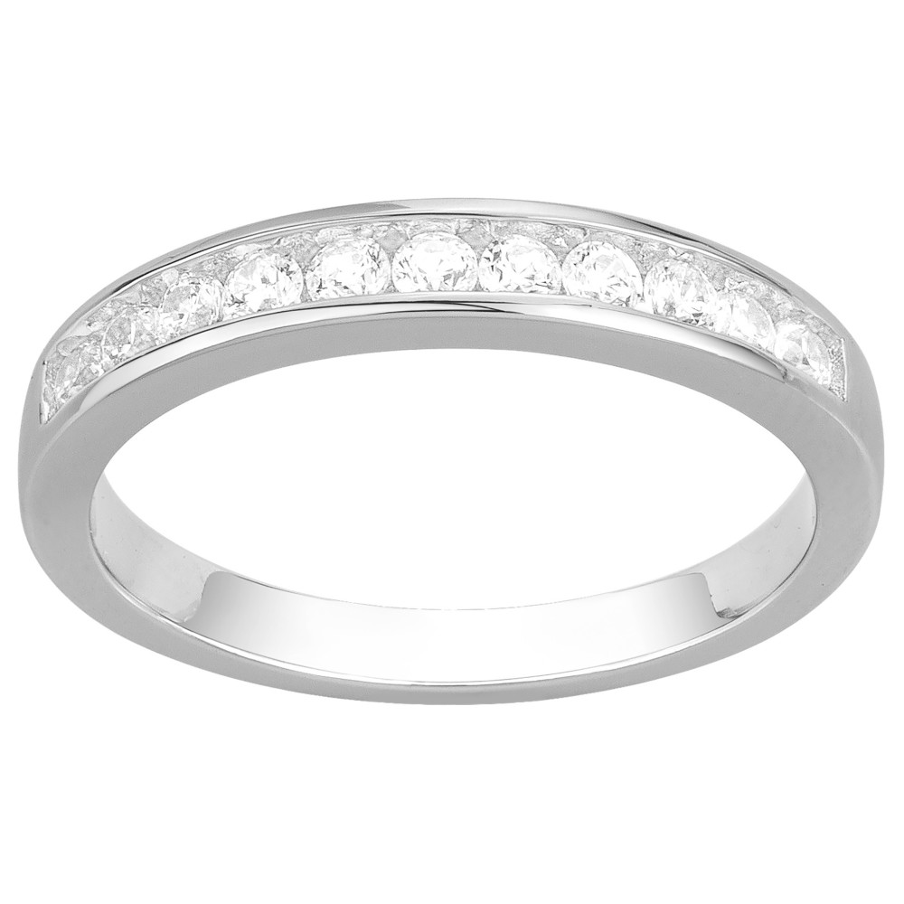 Les bagues ARGENT by Stauffer - 70100576-54