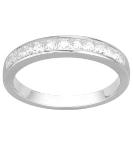 Les bagues ARGENT by Stauffer - 70100576-54