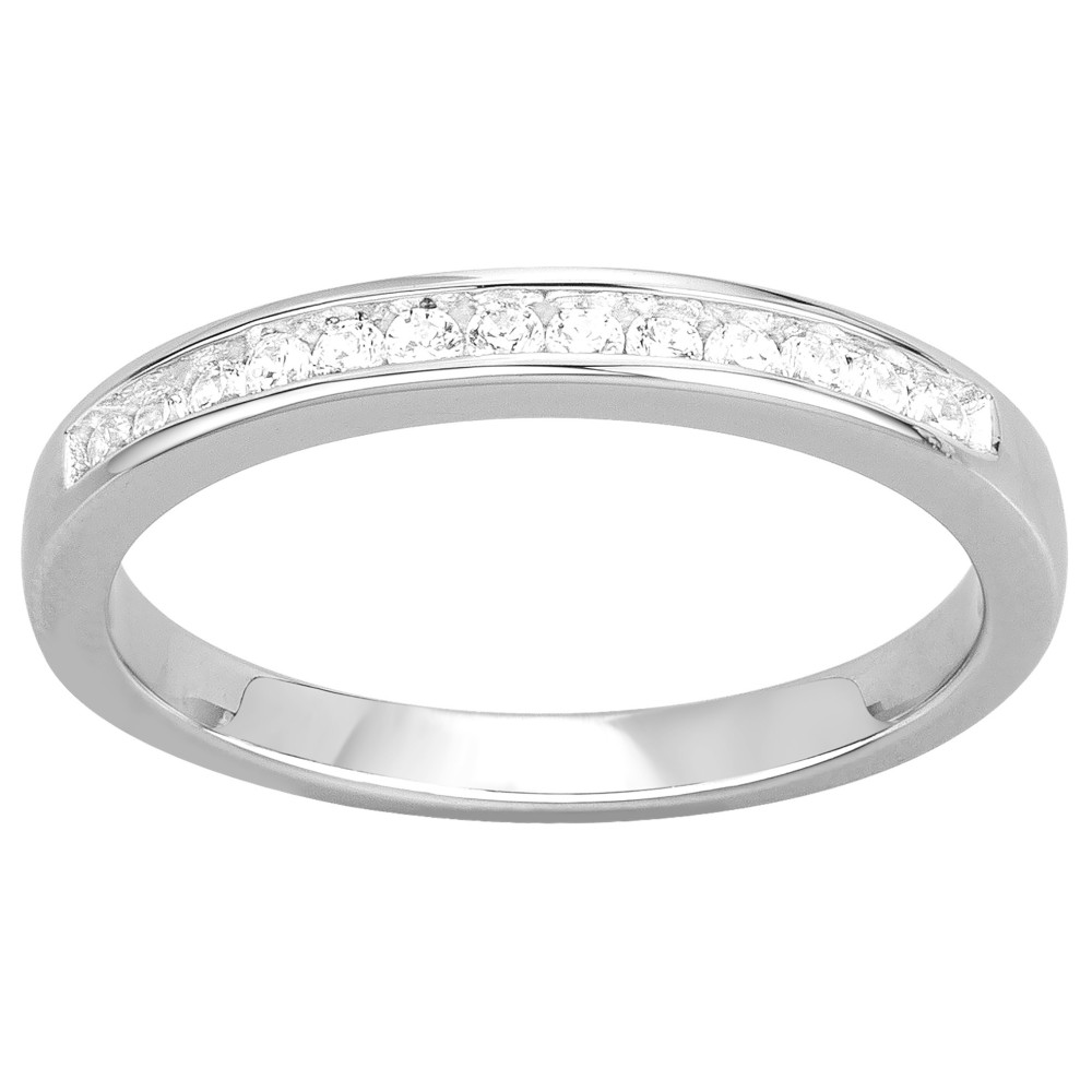 Les bagues ARGENT by Stauffer - 70100575-52
