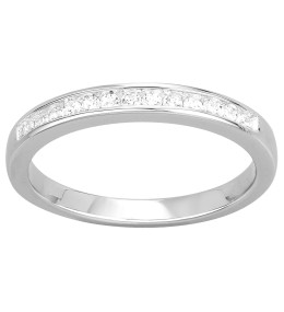 Les bagues ARGENT by Stauffer - 70100575-52