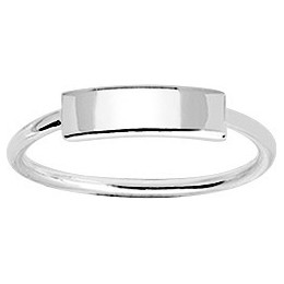 Bague argent 925/1000, by Stauffer