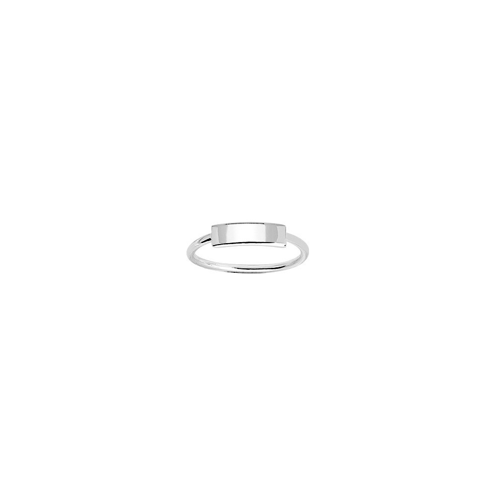 Bague argent 925/1000, by Stauffer