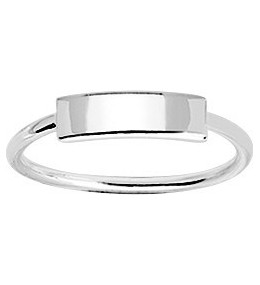 Bague argent 925/1000, by Stauffer
