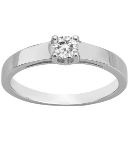 Les bagues ARGENT by Stauffer - 70100739-50