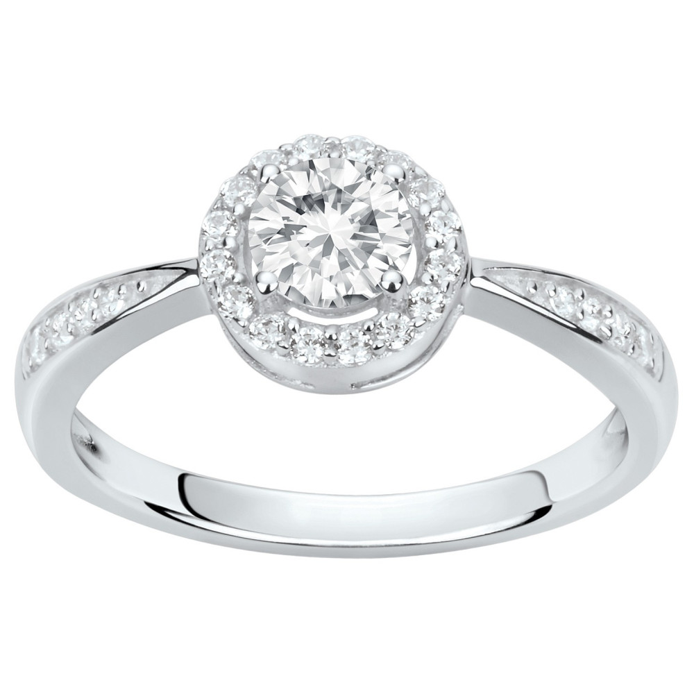 Les bagues ARGENT by Stauffer - 70100326-54