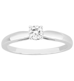 Les bagues ARGENT by Stauffer - 70100569-58