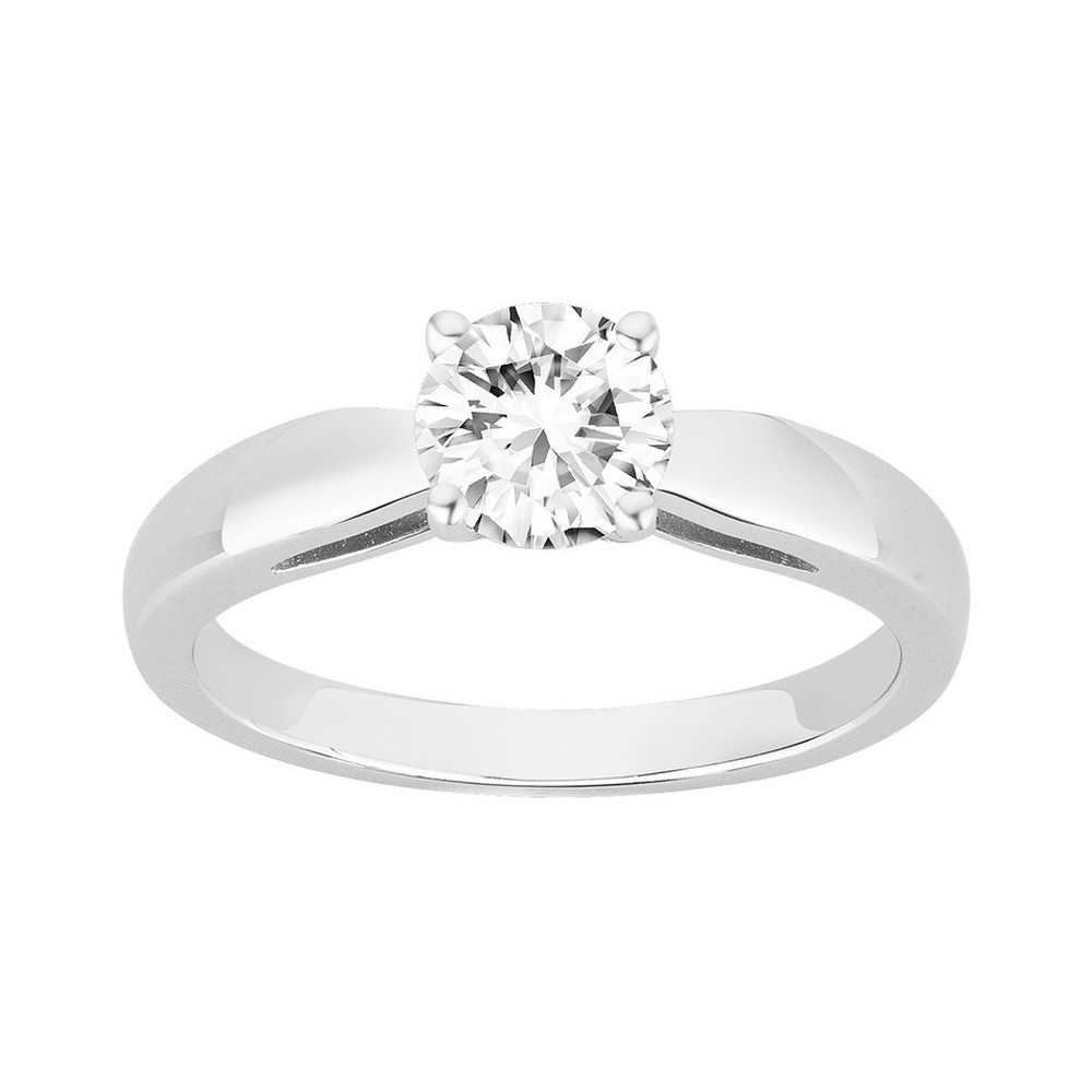 Les bagues ARGENT by Stauffer - 70100568-50