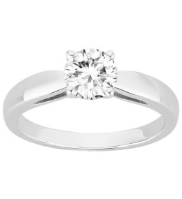 Les bagues ARGENT by Stauffer - 70100568-50