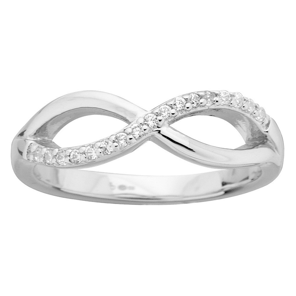 Les bagues ARGENT by Stauffer - 70100052-54