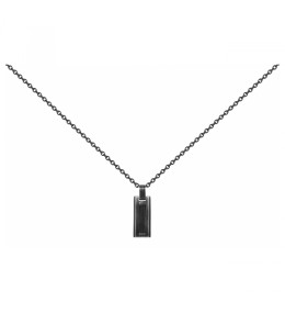 Le Collier Acier vintage, PHEBUS FOR HIM, 75-0113