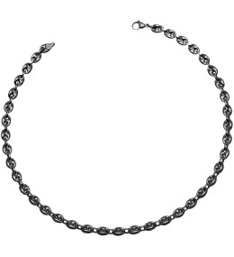 Collier Acier, PHEBUS FOR HIM, 75-0145