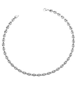 collier-acier-grain-de-cafe-phebus-for-him-75-0045