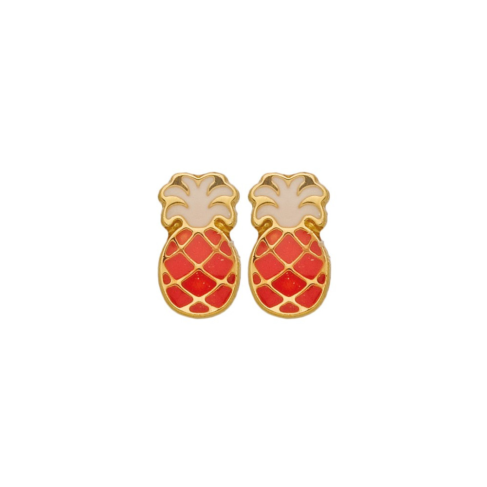 Boucles d´Oreilles - Bijoux - ENFANT by Stauffer - A03918