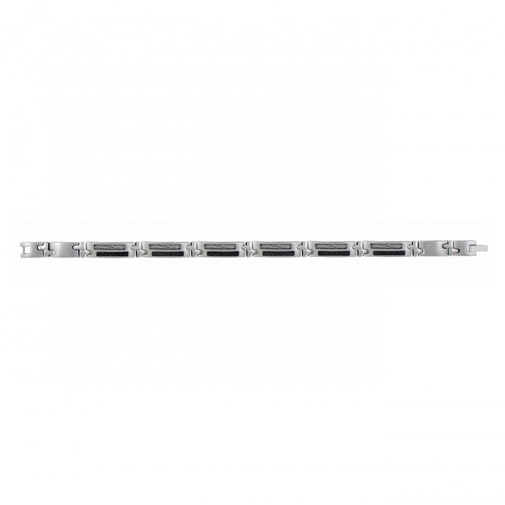 Bracelet Acier, PHEBUS FOR HIM, 31-0034