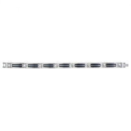 Bracelet Acier, PHEBUS FOR HIM, 35-0505