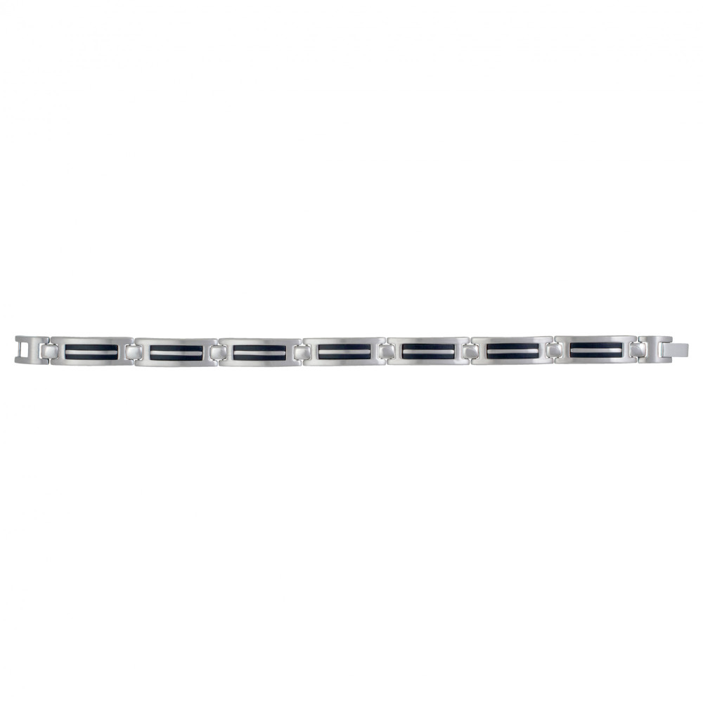 Bracelet Acier, PHEBUS FOR HIM, 35-0505